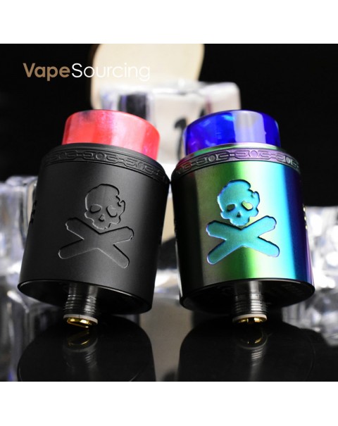 Vandy Vape Bonza V1.5 RDA 24mm