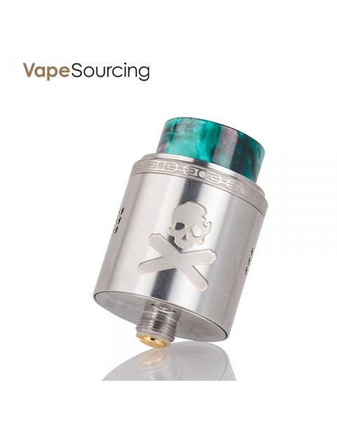 Vandy Vape Bonza V1.5 RDA 24mm