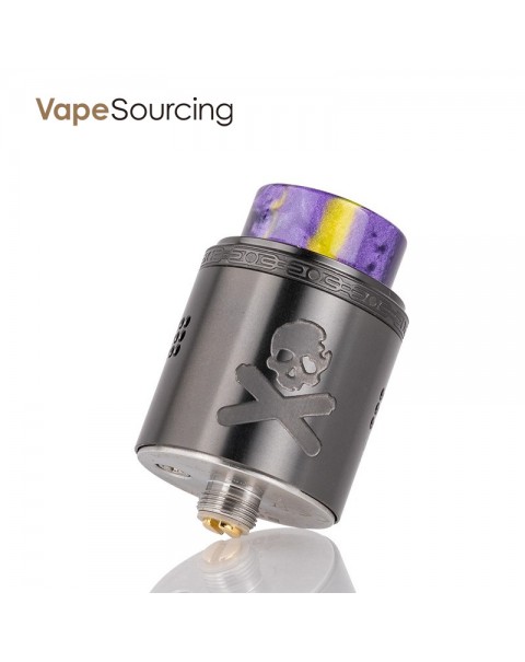 Vandy Vape Bonza V1.5 RDA 24mm