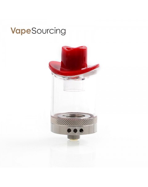 Demon Killer Magic Hat RTA 5.0ml/4.5ml