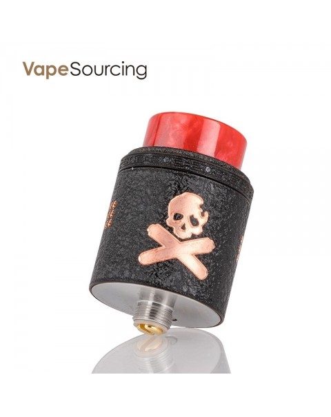 Vandy Vape Bonza V1.5 RDA 24mm