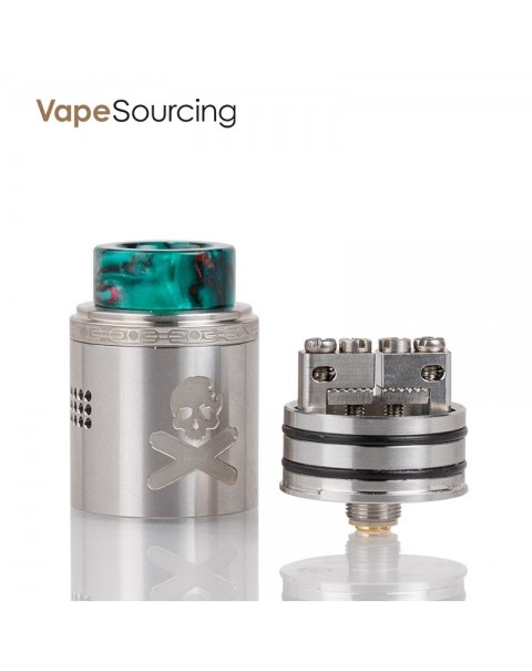 Vandy Vape Bonza V1.5 RDA 24mm