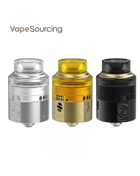 Vapefly Wormhole BF RDA