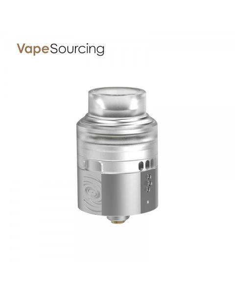 Vapefly Wormhole BF RDA