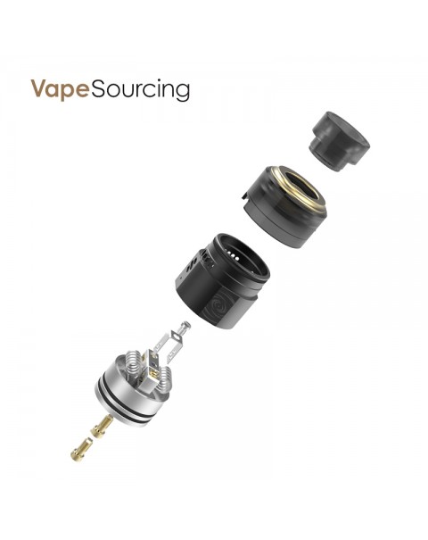 Vapefly Wormhole BF RDA