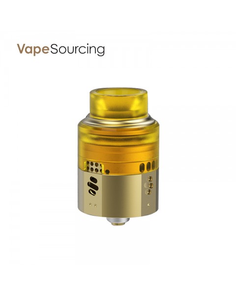 Vapefly Wormhole BF RDA