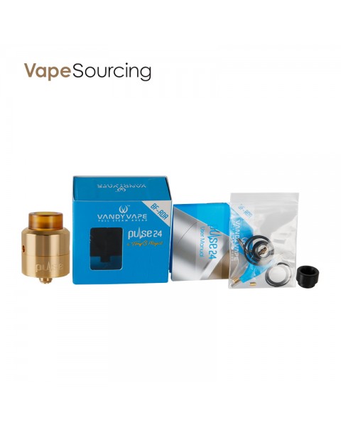 Vandy Vape Pulse 24 BF RDA