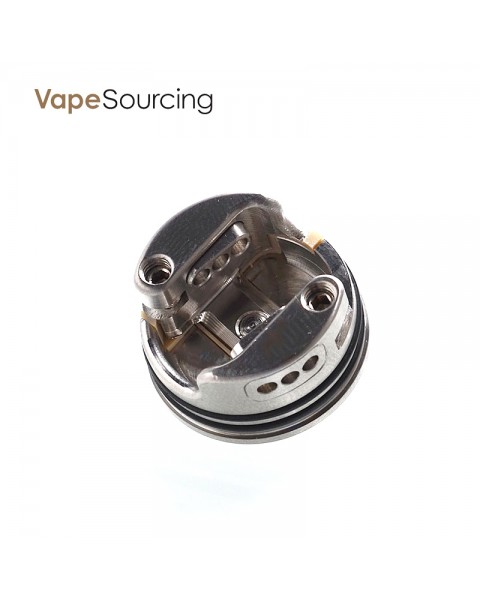 YFTK Skyfall Style BF RDA 22mm Rebuildable Dripping Atomizer