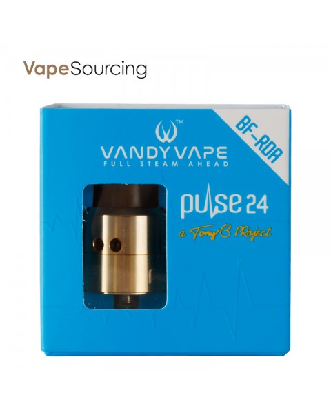 Vandy Vape Pulse 24 BF RDA