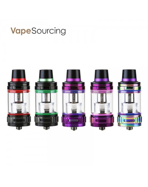 Uwell Valyrian Atomizer 5ml