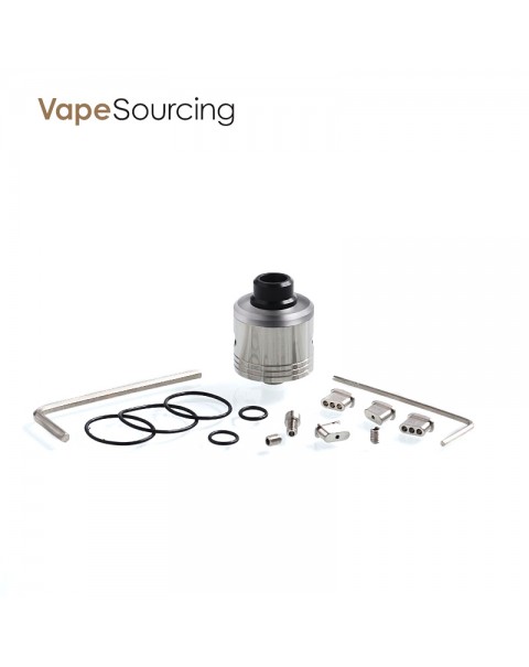 YFTK Skyfall Style BF RDA 22mm Rebuildable Dripping Atomizer