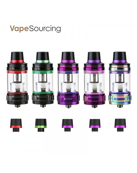 Uwell Valyrian Atomizer 5ml