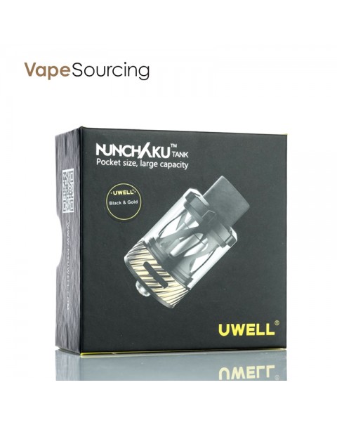 Uwell Nunchaku Tank 5ml