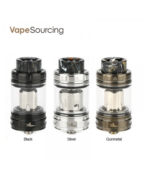 Ehpro Raptor Sub Ohm Tank 4ml/6ml