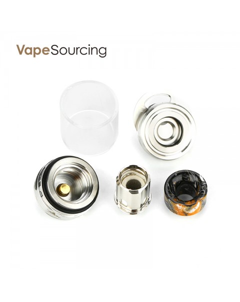 Ehpro Raptor Sub Ohm Tank 4ml/6ml