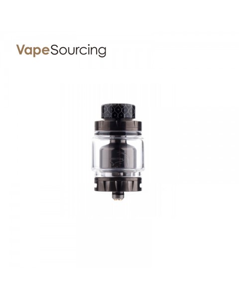 Hellvape Rebirth RTA 25mm