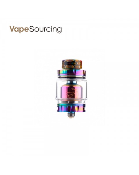 Hellvape Rebirth RTA 25mm