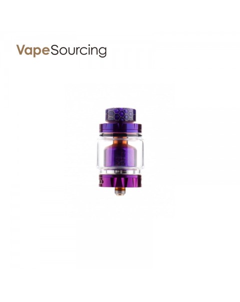 Hellvape Rebirth RTA 25mm