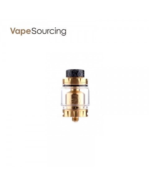 Hellvape Rebirth RTA 25mm