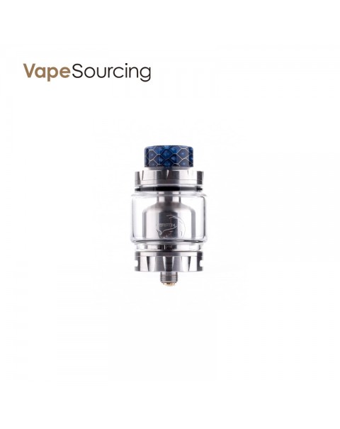 Hellvape Rebirth RTA 25mm