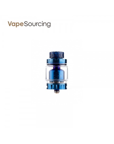 Hellvape Rebirth RTA 25mm