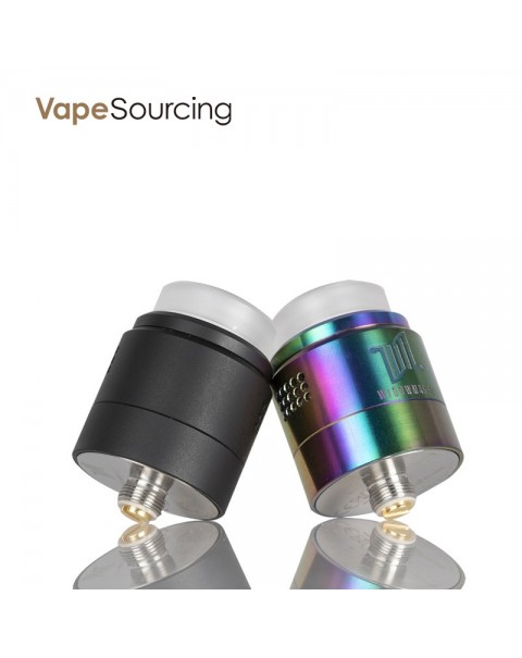 Vandy Vape Widowmaker RDA 24mm Rebuildable Dripping Atomizer