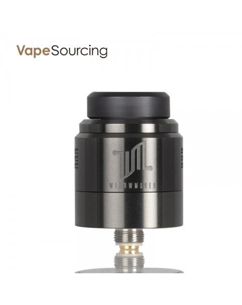 Vandy Vape Widowmaker RDA 24mm Rebuildable Dripping Atomizer