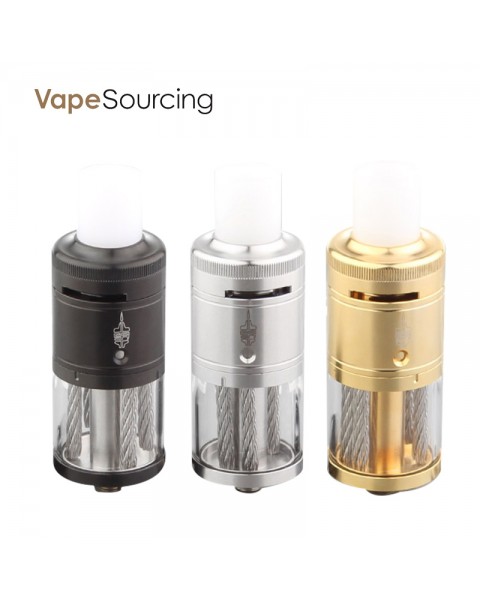 Shenray Stutt-Art Bogati Style RTA 5ml Rebuildable Tank Atomizer