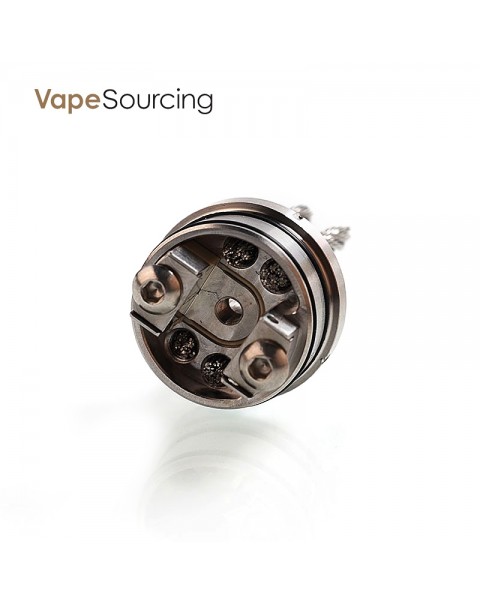 Shenray Stutt-Art Bogati Style RTA 5ml Rebuildable Tank Atomizer