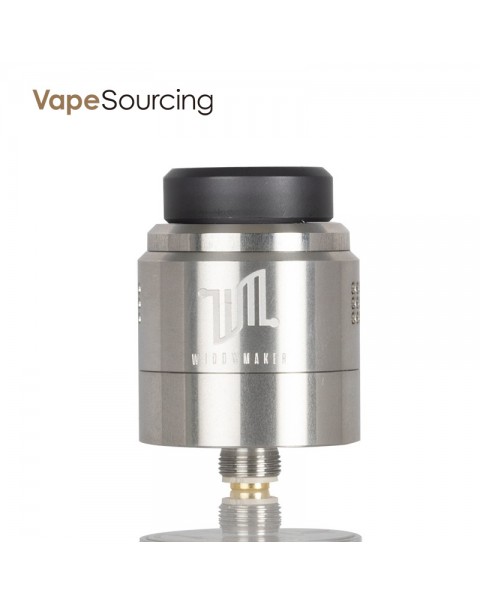 Vandy Vape Widowmaker RDA 24mm Rebuildable Dripping Atomizer