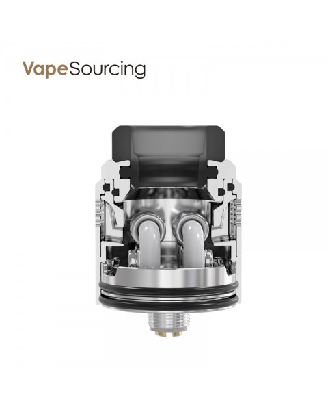 Vandy Vape Widowmaker RDA 24mm Rebuildable Dripping Atomizer