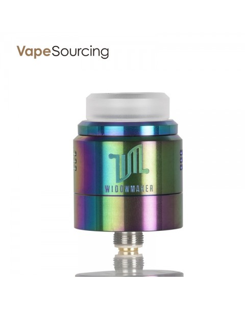 Vandy Vape Widowmaker RDA 24mm Rebuildable Dripping Atomizer