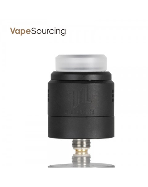 Vandy Vape Widowmaker RDA 24mm Rebuildable Dripping Atomizer