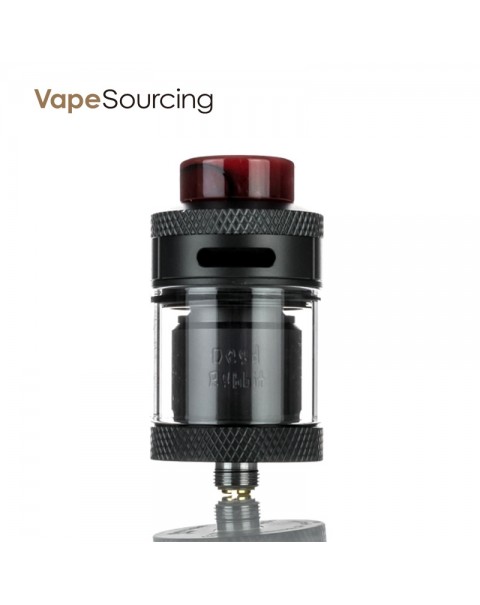 Hellvape Dead Rabbit RTA Rebuildable Tank Atomizer