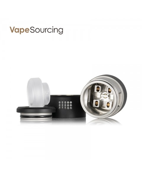 Vandy Vape Widowmaker RDA 24mm Rebuildable Dripping Atomizer