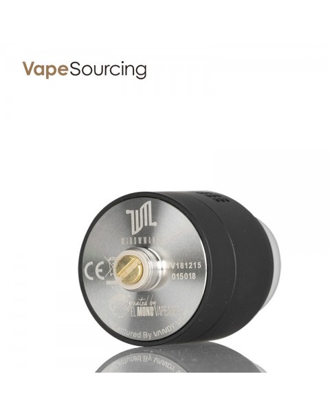 Vandy Vape Widowmaker RDA 24mm Rebuildable Dripping Atomizer