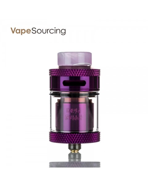 Hellvape Dead Rabbit RTA Rebuildable Tank Atomizer