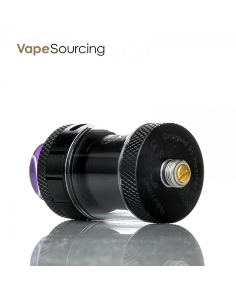 Hellvape Dead Rabbit RTA Rebuildable Tank Atomizer