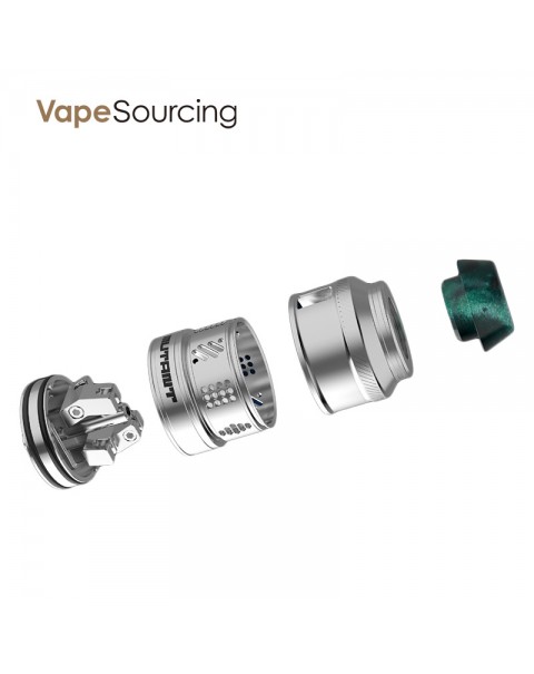 Vandy Vape Mutant RDA 25mm Rebuildable Dripping Atomizer