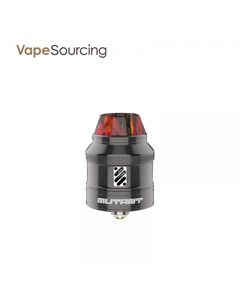 Vandy Vape Mutant RDA 25mm Rebuildable Dripping Atomizer