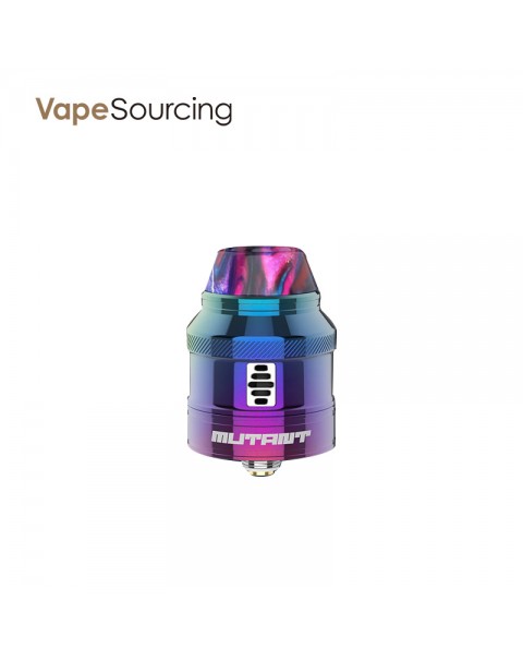 Vandy Vape Mutant RDA 25mm Rebuildable Dripping Atomizer