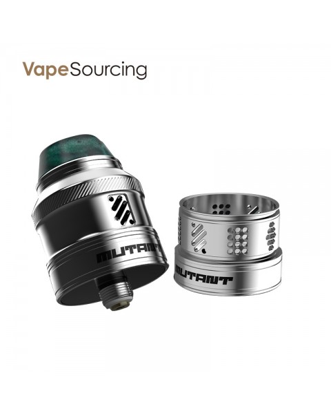 Vandy Vape Mutant RDA 25mm Rebuildable Dripping Atomizer