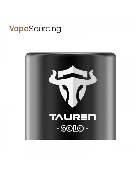 Thunderhead Creations Tauren Solo RDA 24mm Rebuildable Dripping Atomizer