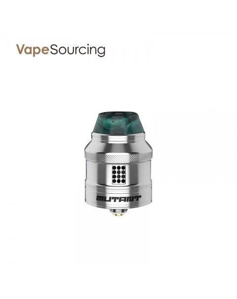 Vandy Vape Mutant RDA 25mm Rebuildable Dripping Atomizer