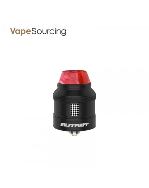 Vandy Vape Mutant RDA 25mm Rebuildable Dripping Atomizer