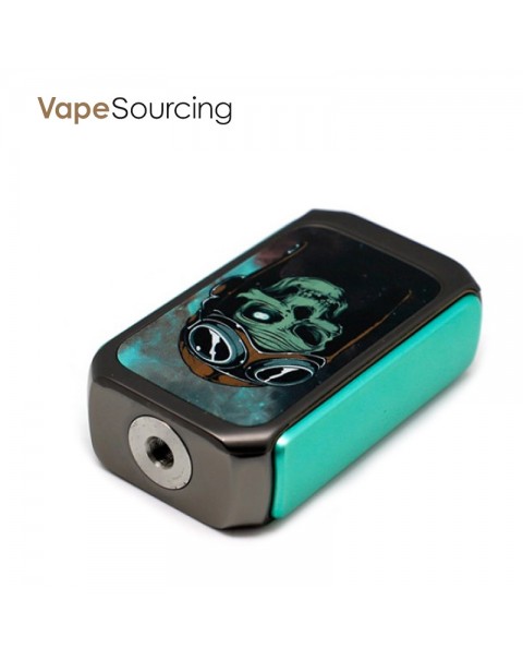 Vzone Graffiti Box Mod 220W