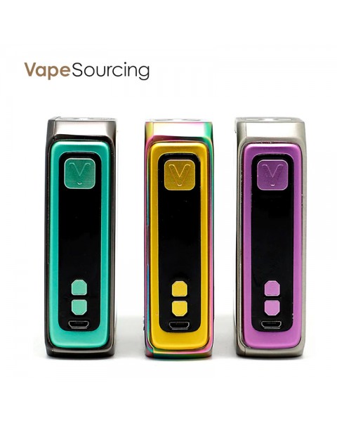 Vzone Graffiti Box Mod 220W