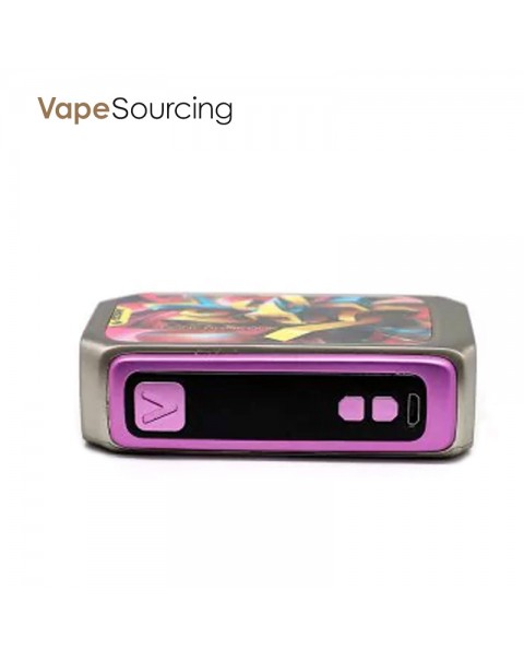 Vzone Graffiti Box Mod 220W