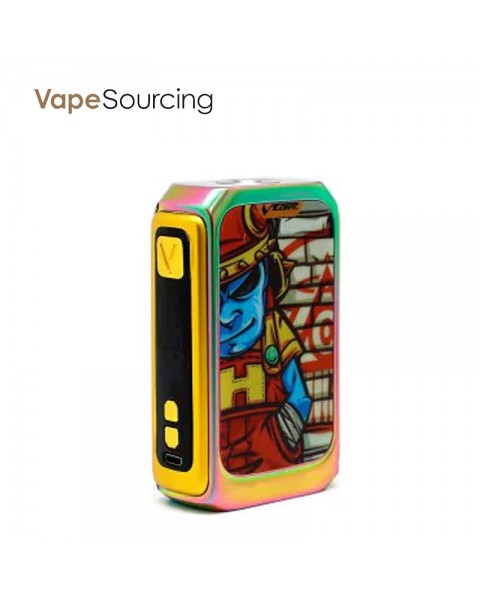 Vzone Graffiti Box Mod 220W