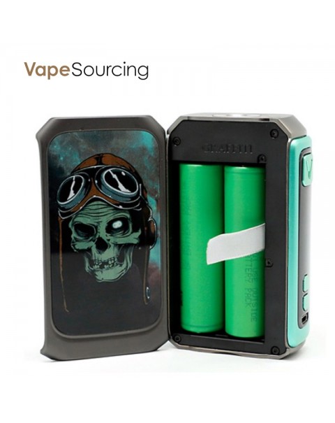 Vzone Graffiti Box Mod 220W